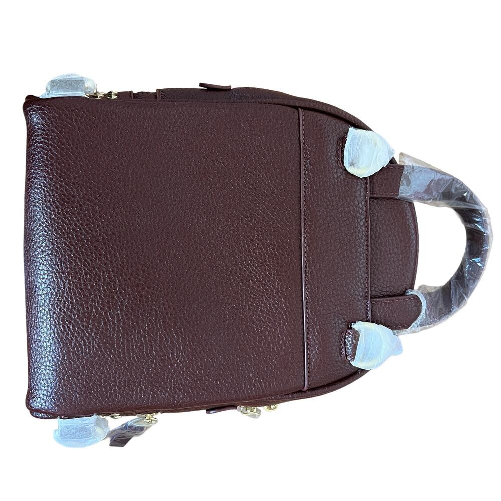 The Mini Backpack By Jose Hess NWT - Picture 3 of 8